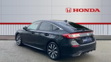 Honda Civic 2.0 eHEV Elegance 5dr CVT Hybrid Hatchback